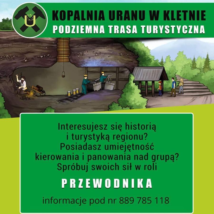 Villa Veronika Lądek-Zdrój Екстериор снимка
