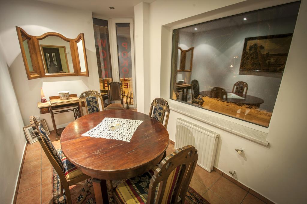 Villa Veronika Lądek-Zdrój Екстериор снимка